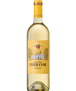 Château Ferrande - 2022 - 75cl