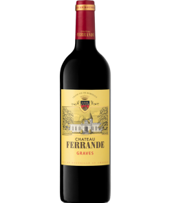 Château Ferrande - 2022 - 75cl