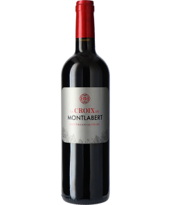 Château Montlabert Grand Cru - 2020 - 75cl
