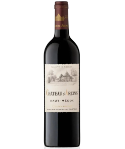 Château d’Arcins - 2021 - 75cl