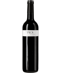 Els Pics Bodegas Mas Alta - 2022 - 75cl