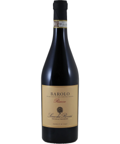 Serre Dei Roveri Barolo Riserva - 2019 - 75cl