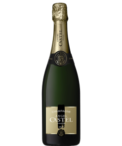 Champagne Angel Castel - 75cl