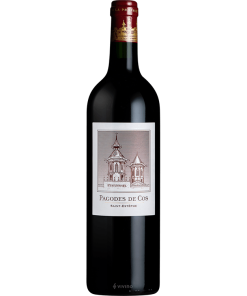 Les Pagodes de Cos - 2016 - 75cl