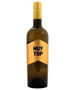 Muy Top Blanco - 75cl