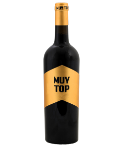Muy Top Tinto - 75cl